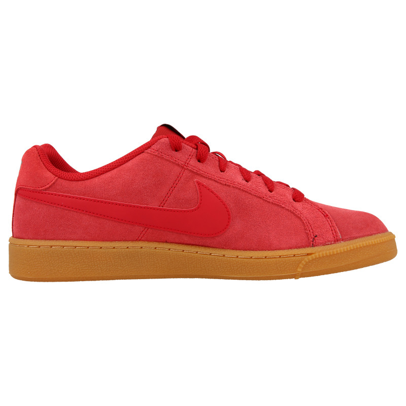 NIKE Patike NIKE COURT ROYALE SUEDE