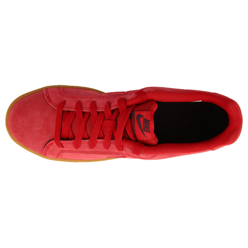 NIKE Patike NIKE COURT ROYALE SUEDE