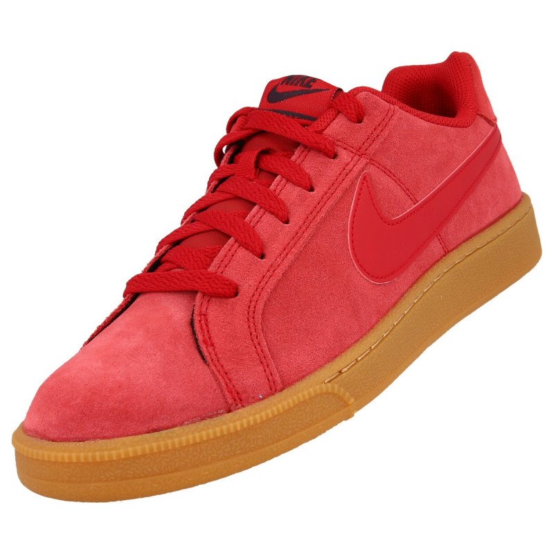 NIKE Patike NIKE COURT ROYALE SUEDE