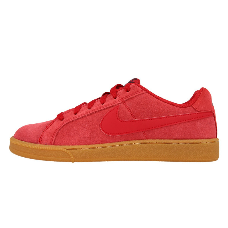 NIKE Patike NIKE COURT ROYALE SUEDE