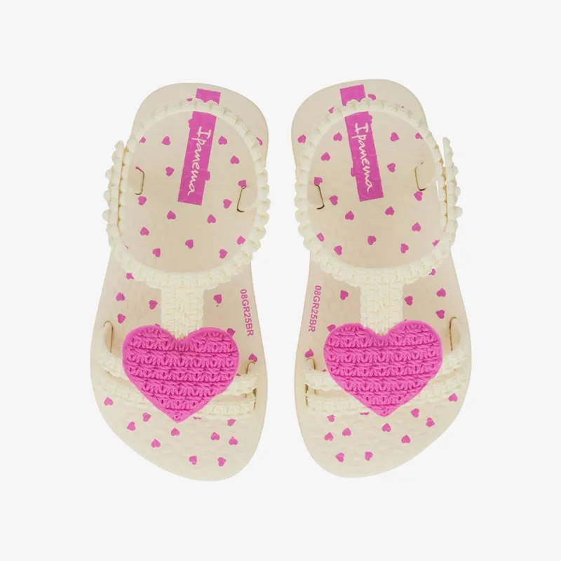 IPANEMA SANDALE My First Ipanema 