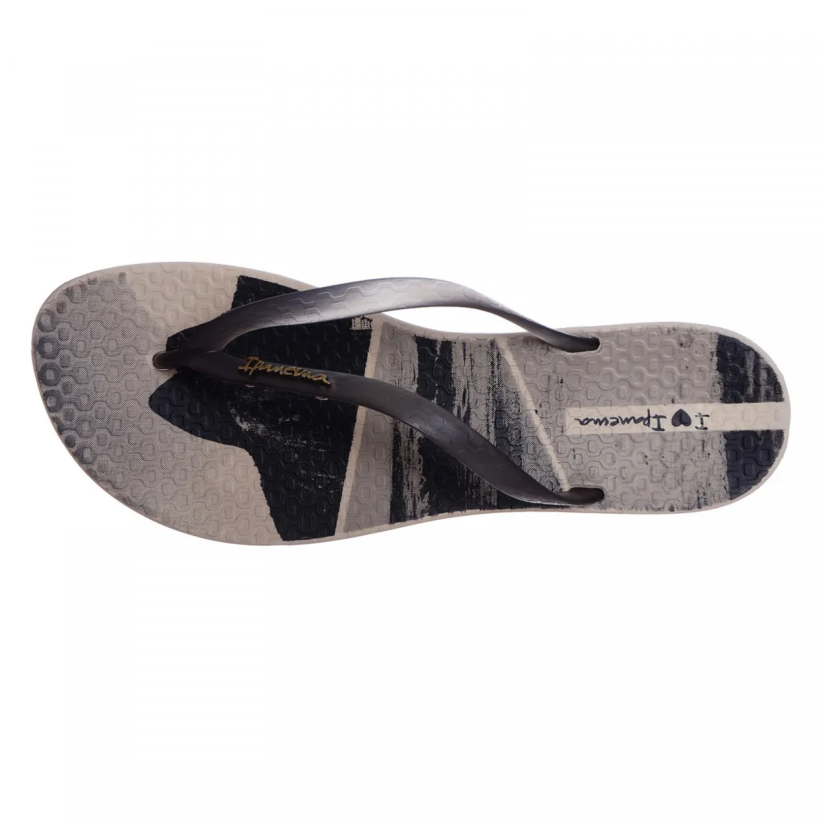 IPANEMA Japanke IPANEMA WAVE TROPICAL FEM FF SS17 