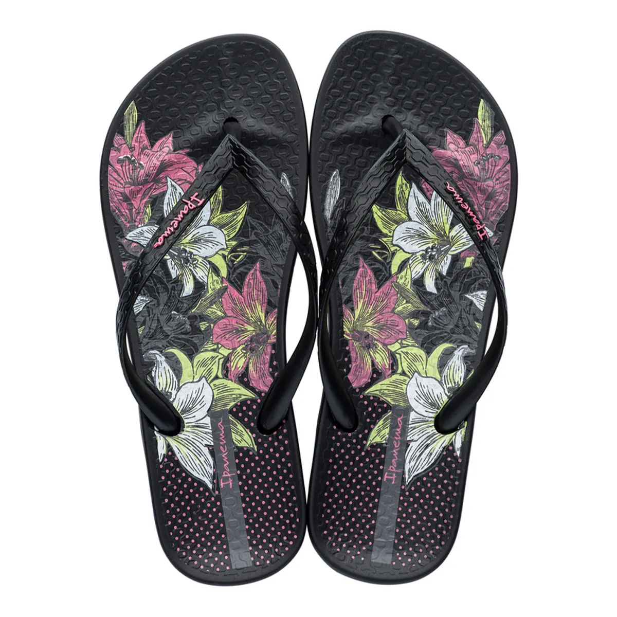 IPANEMA Japanke IPANEMA ANATOMIC TEMAS VIII FEM SS19