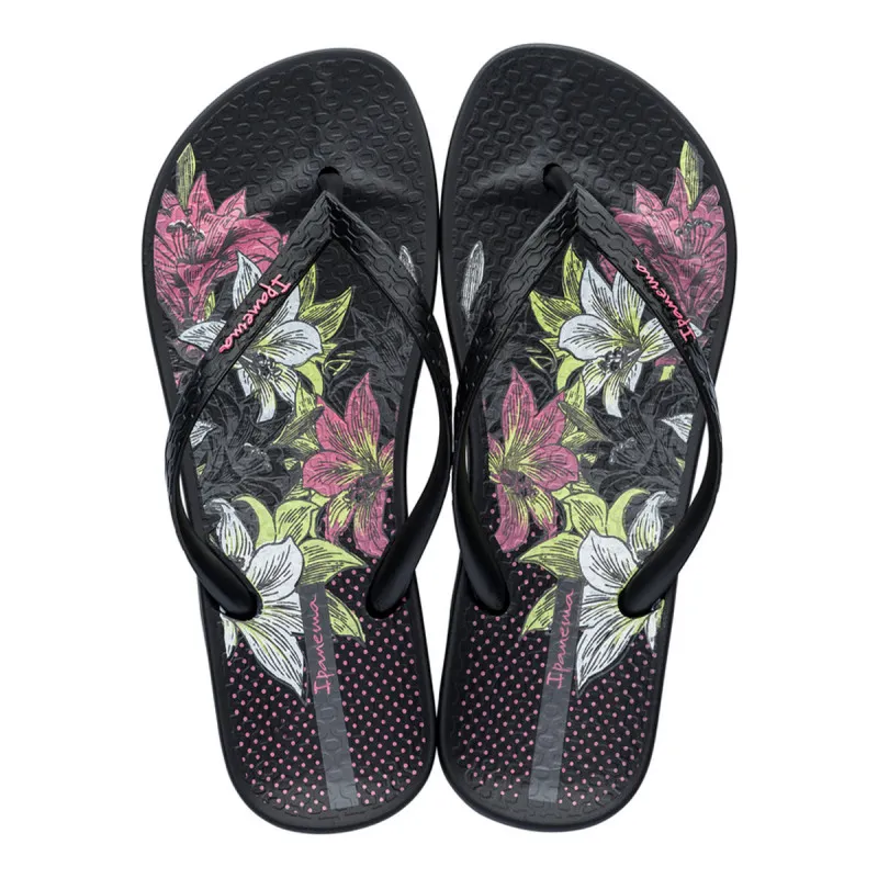 IPANEMA Japanke IPANEMA ANATOMIC TEMAS VIII FEM SS19 