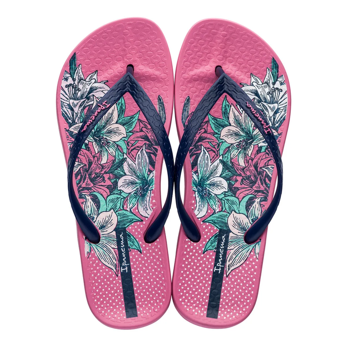 IPANEMA Japanke IPANEMA ANATOMIC TEMAS VIII FEM SS19
