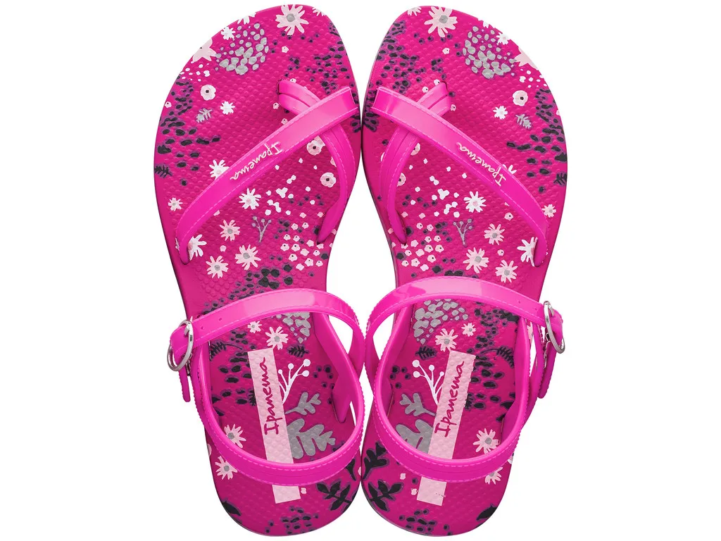 IPANEMA SANDALE IPANEMA FASHION SANDAL VI KIDS SS19