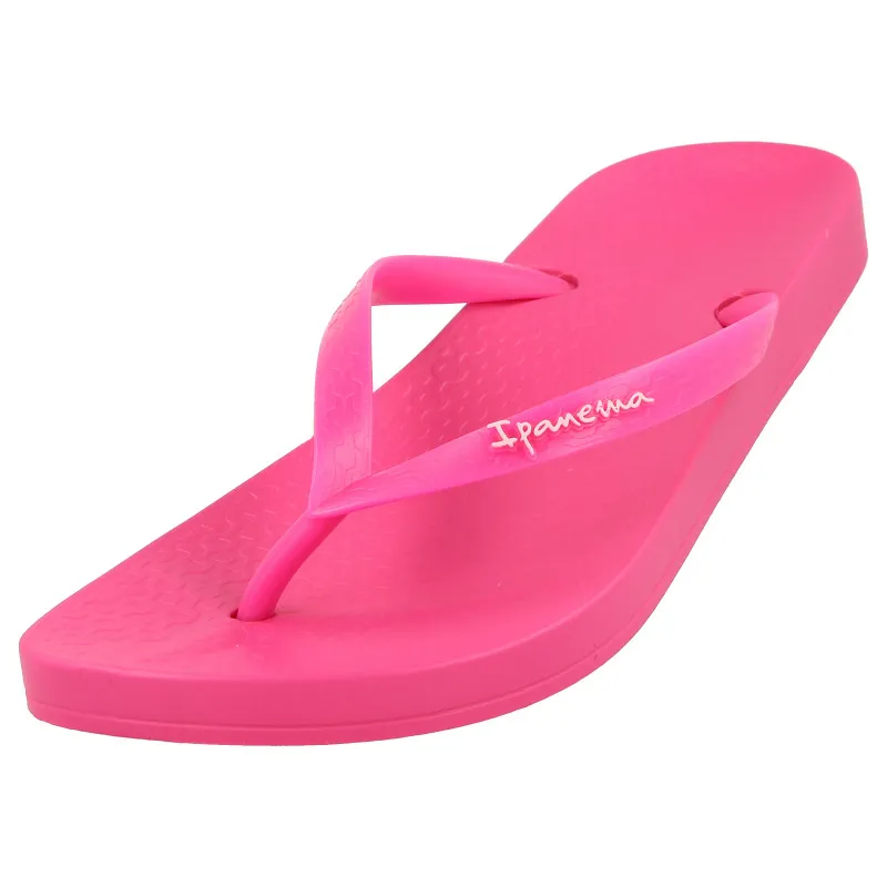 IPANEMA Japanke IPANEMA ANATOMICA COLORS FEM SS19