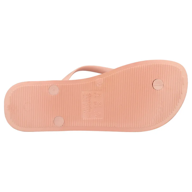 IPANEMA Japanke IPANEMA ANATOMICA COLORS FEM SS19