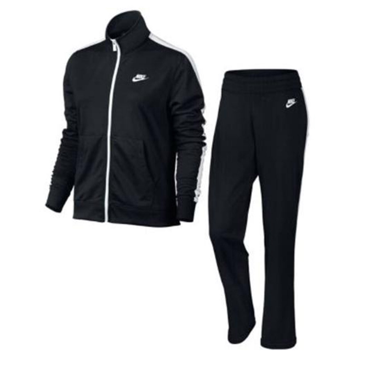 NIKE Trenerka W NSW TRK SUIT PK OH
