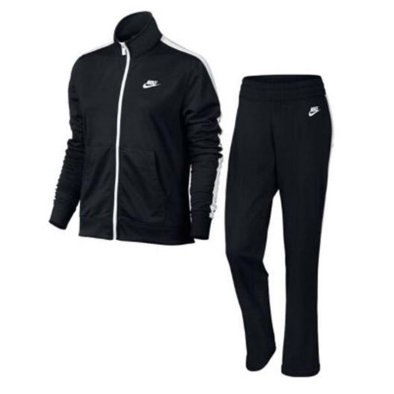 NIKE Trenerka W NSW TRK SUIT PK OH