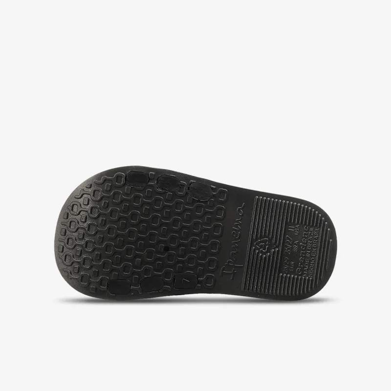 IPANEMA Papuče IPANEMA URBAN II SLIDE KIDS