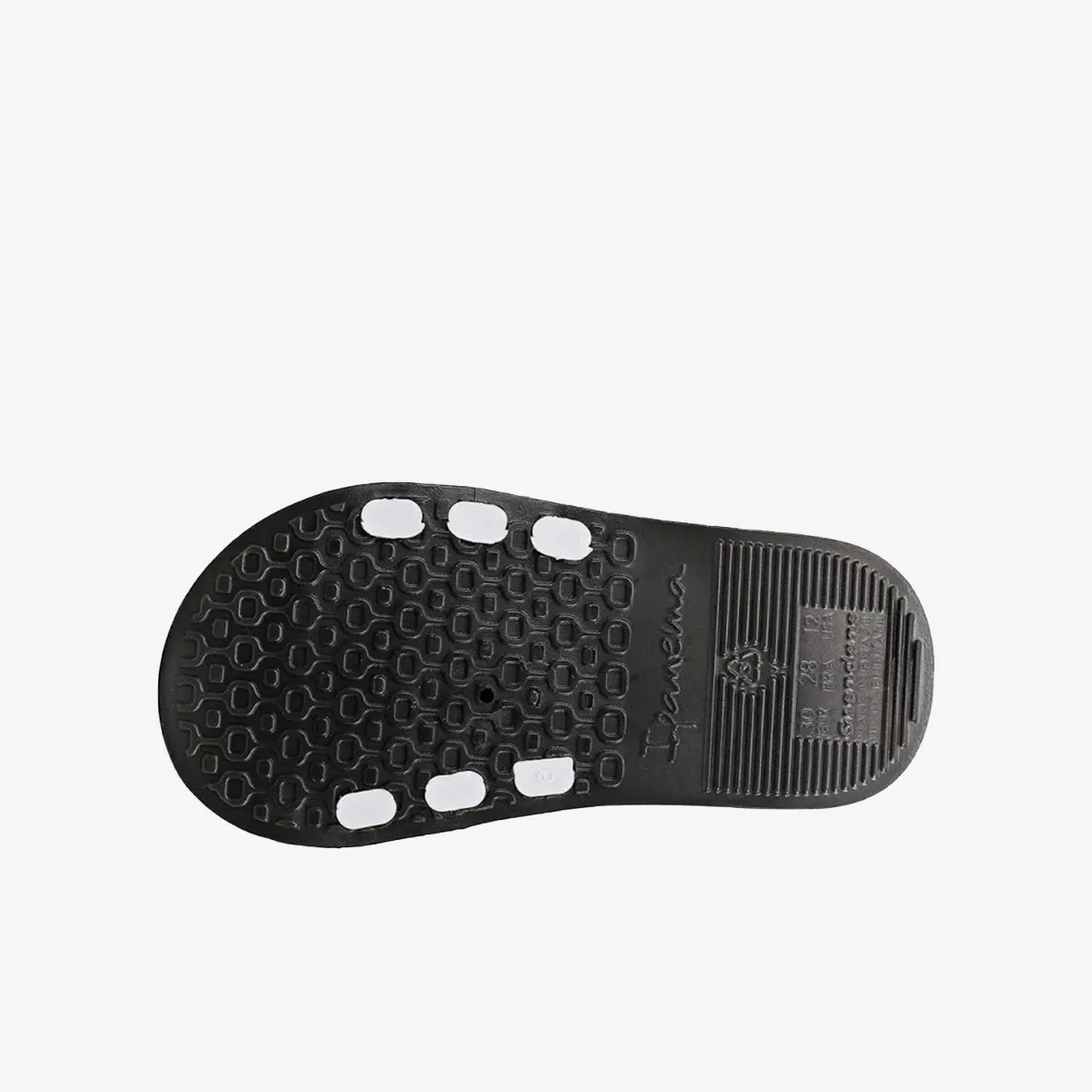 IPANEMA Papuče IPANEMA URBAN II SLIDE KIDS