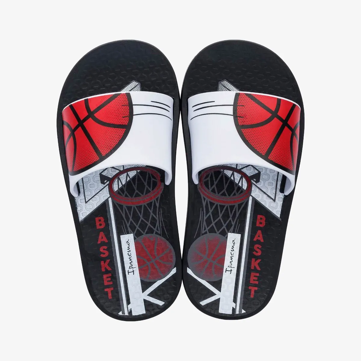 IPANEMA Papuče IPANEMA URBAN II SLIDE KIDS