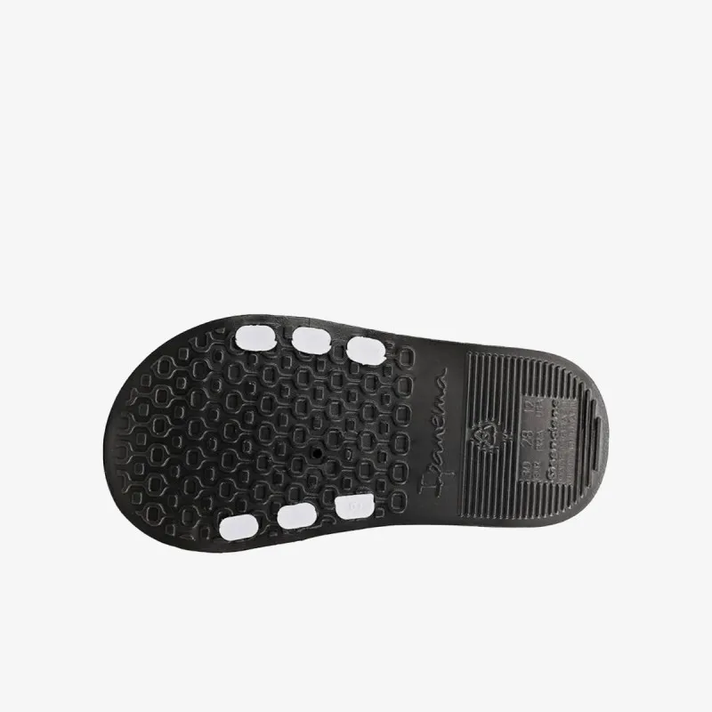 IPANEMA Papuče IPANEMA URBAN II SLIDE KIDS