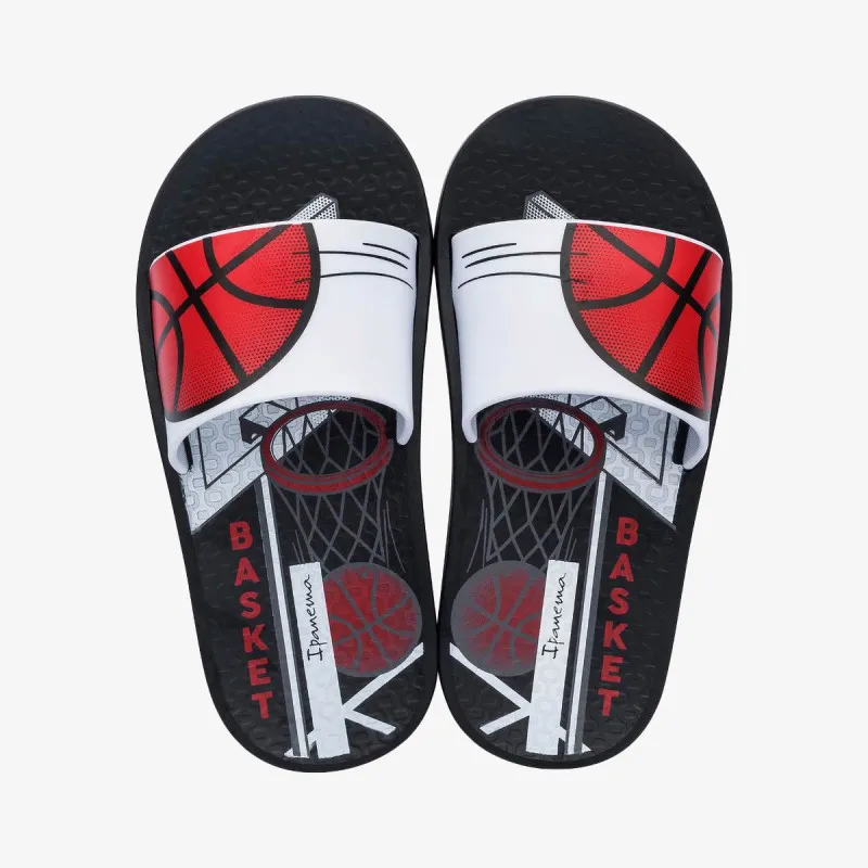 IPANEMA Papuče IPANEMA URBAN II SLIDE KIDS