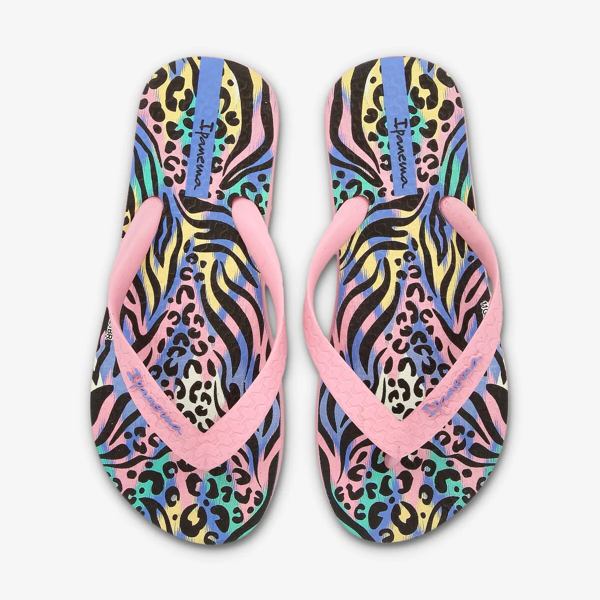 IPANEMA Japanke TEMAS X