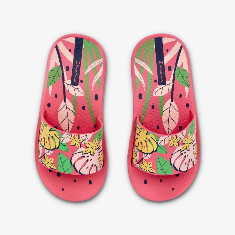 IPANEMA Papuče IPANEMA URBAN III SLIDE KIDS