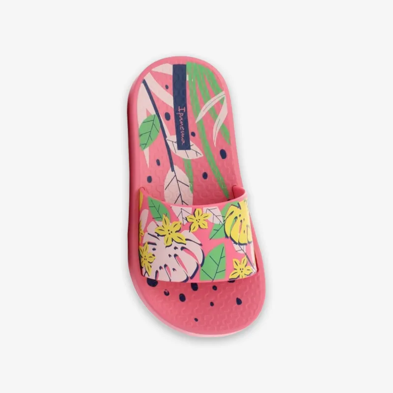 IPANEMA Papuče IPANEMA URBAN III SLIDE KIDS