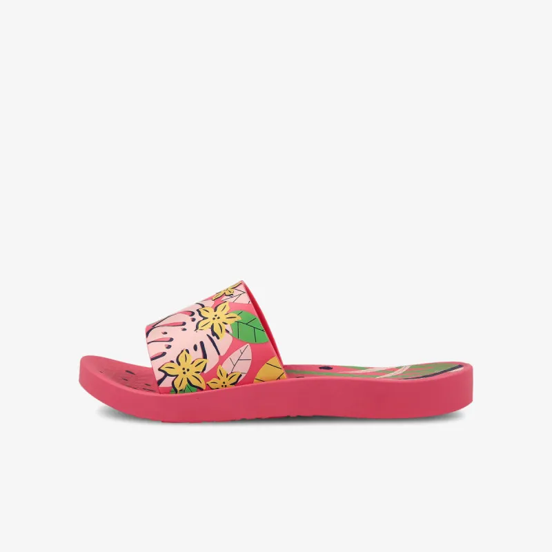 IPANEMA Papuče IPANEMA URBAN III SLIDE KIDS