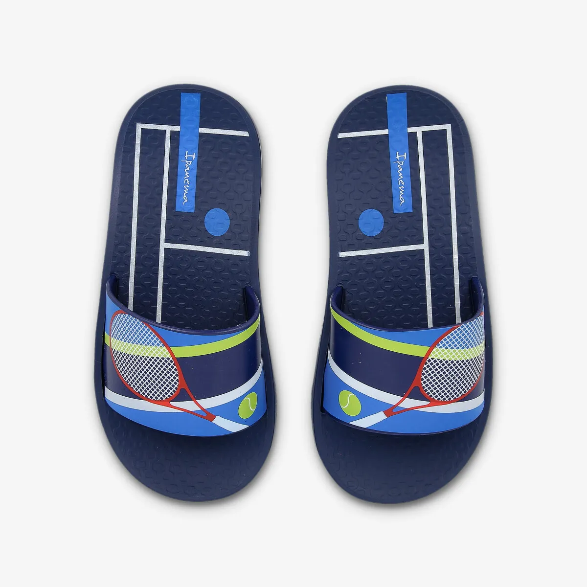 IPANEMA Papuče IPANEMA URBAN III SLIDE KIDS