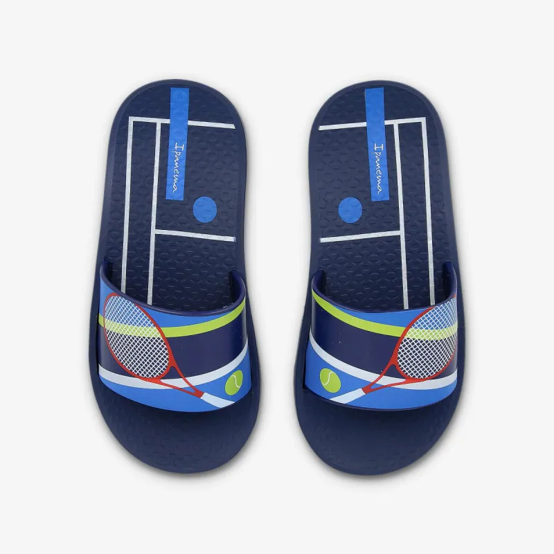 IPANEMA Papuče IPANEMA URBAN III SLIDE KIDS