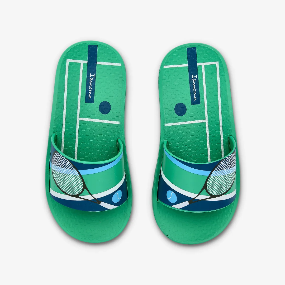 IPANEMA Papuče IPANEMA URBAN III SLIDE KIDS
