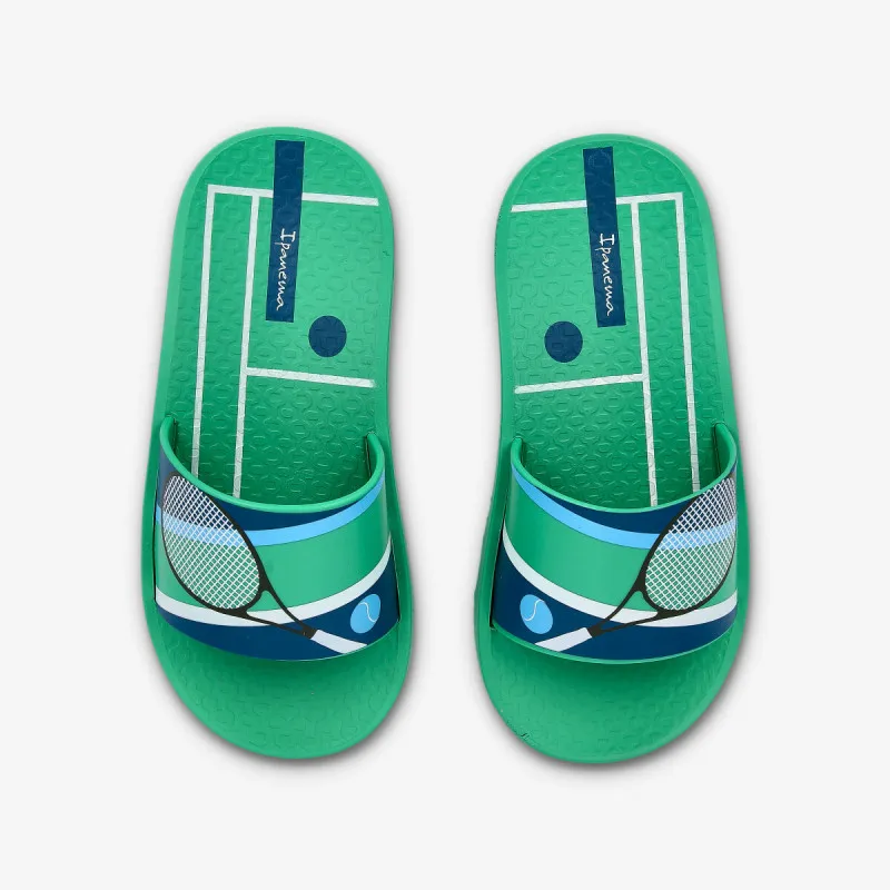 IPANEMA Papuče IPANEMA URBAN III SLIDE KIDS
