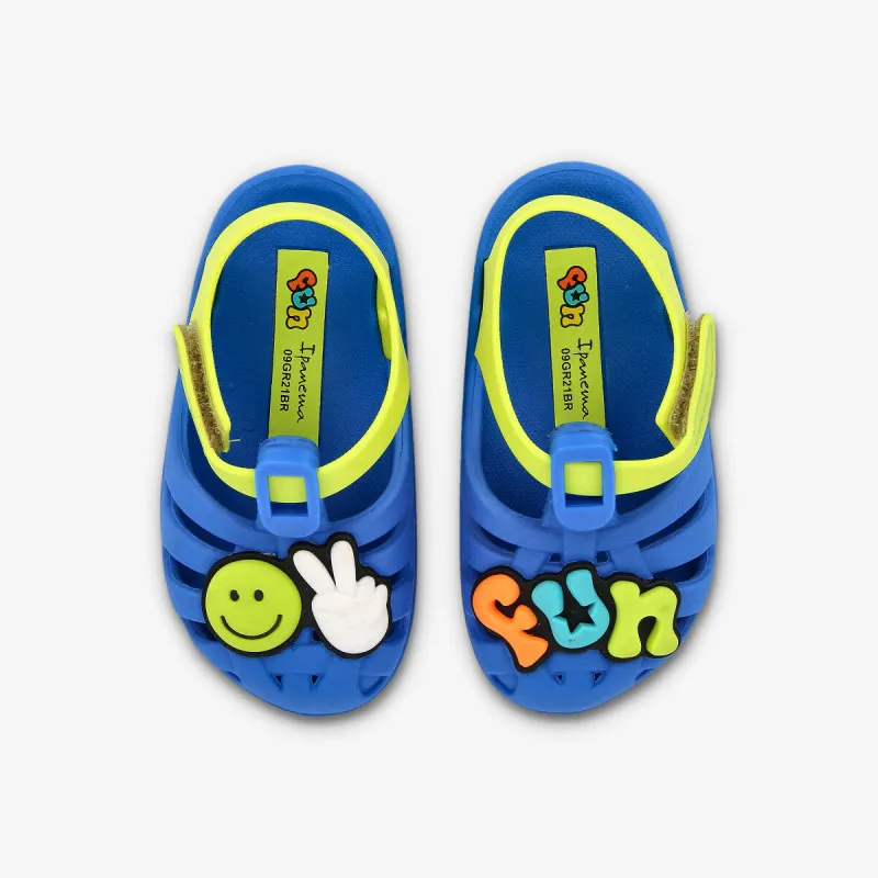 IPANEMA SANDALE IPANEMA SUMMER IX BABY Extra Sports Online Shop