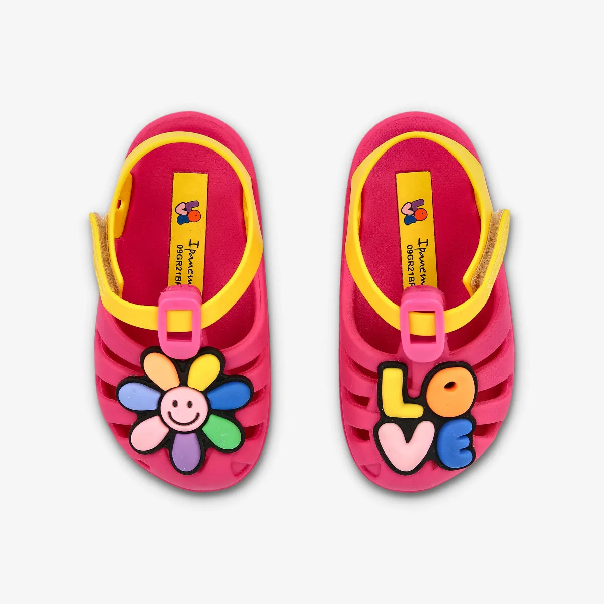 IPANEMA SANDALE SUMMER IX 