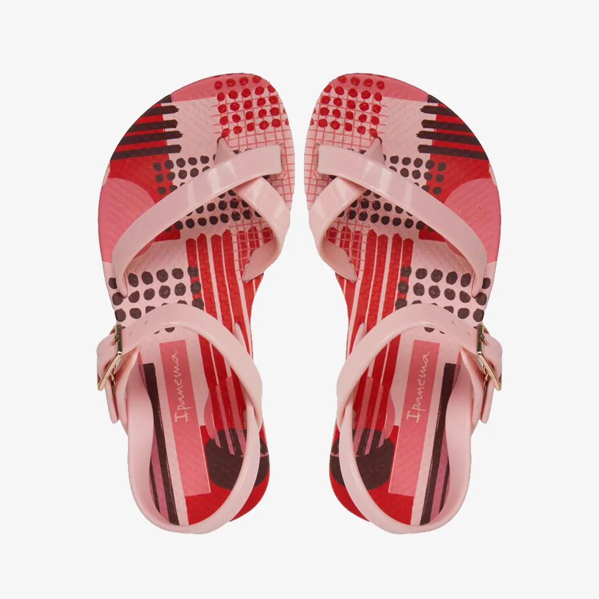 IPANEMA SANDALE IPANEMA FASHION SAND IX KIDS