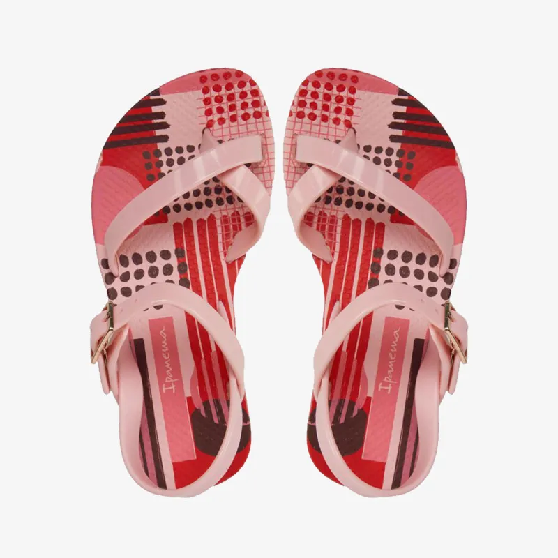 IPANEMA SANDALE IPANEMA FASHION SAND IX KIDS