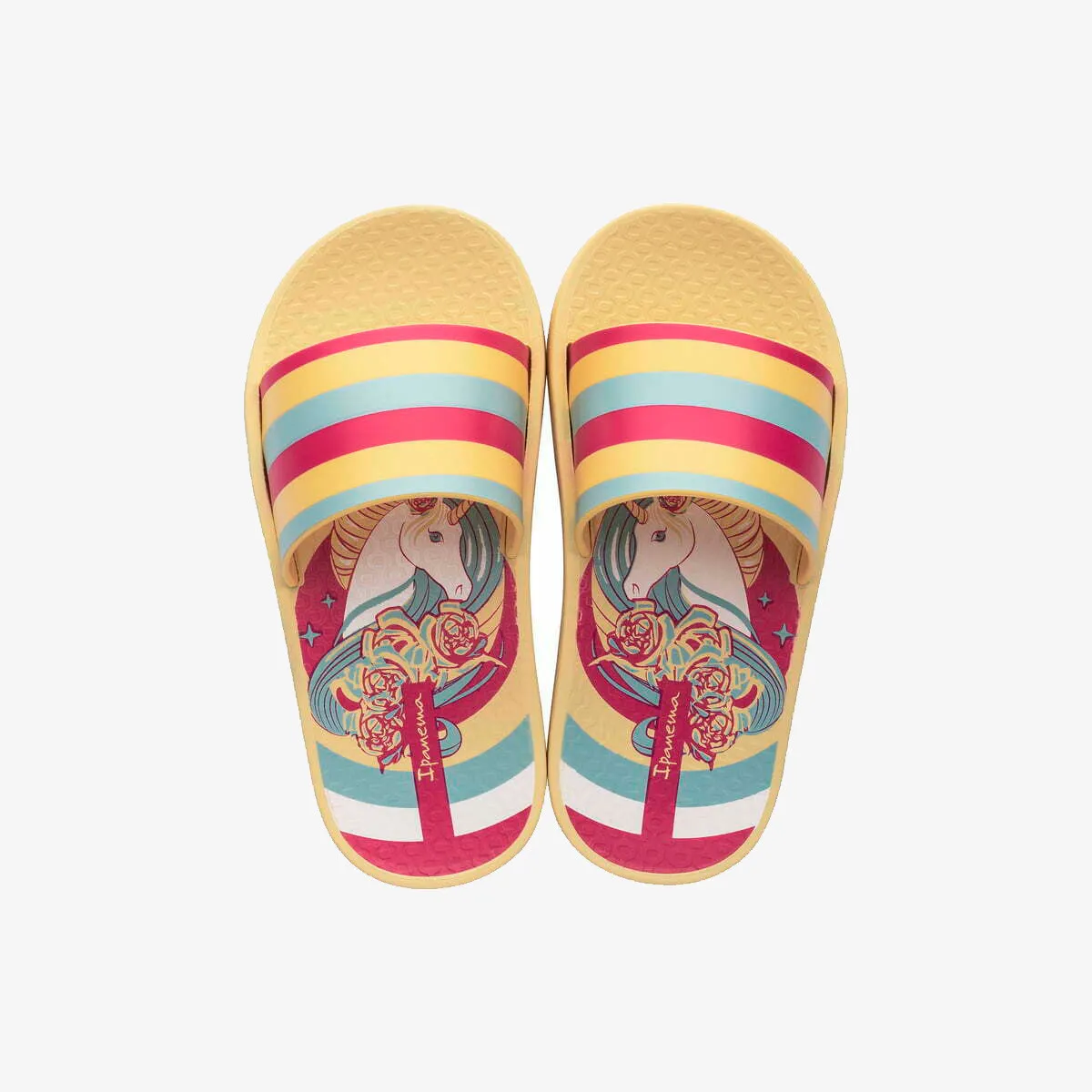 IPANEMA Papuče IPANEMA URBAN IV SLIDE KIDS