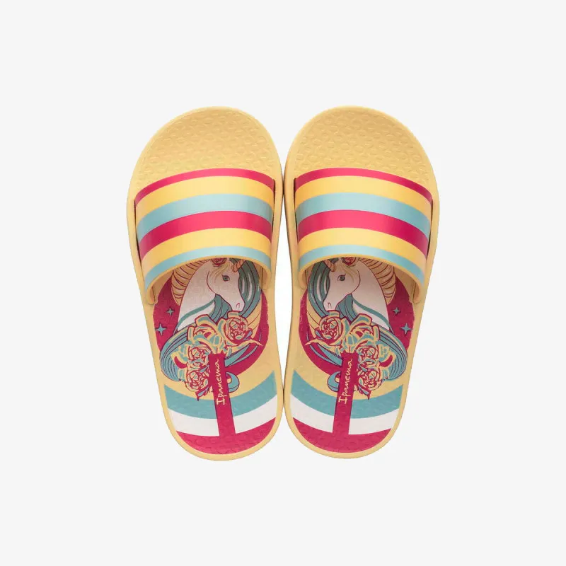 IPANEMA Papuče IPANEMA URBAN IV SLIDE KIDS