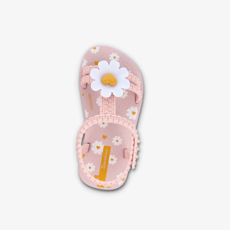 IPANEMA SANDALE IPANEMA DAISY BABY