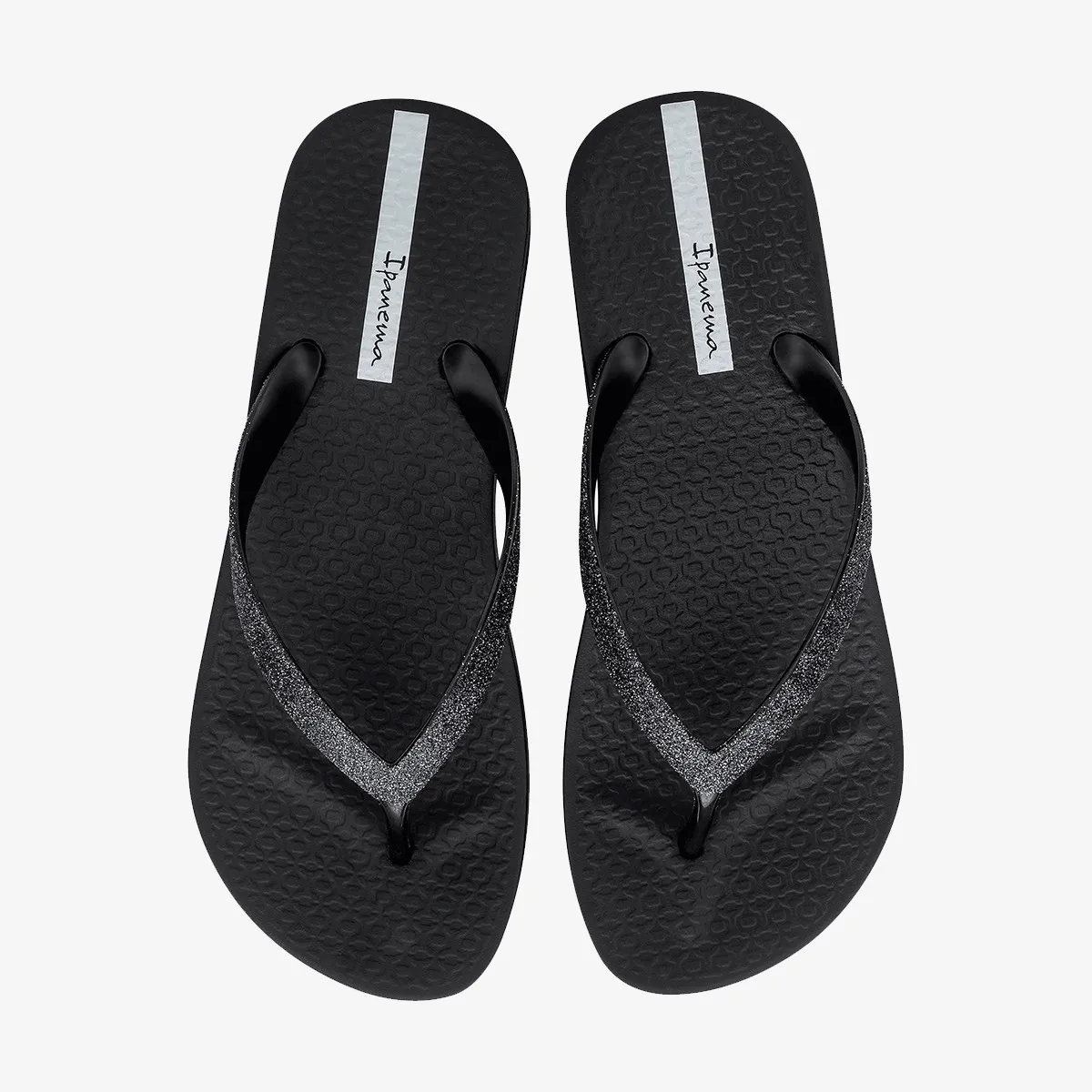 IPANEMA Japanke IPANEMA MESH CHIC PLAT FEM 