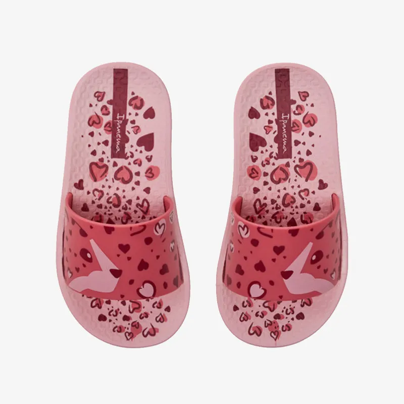 IPANEMA Papuče IPANEMA URBAN V SLIDES KIDS