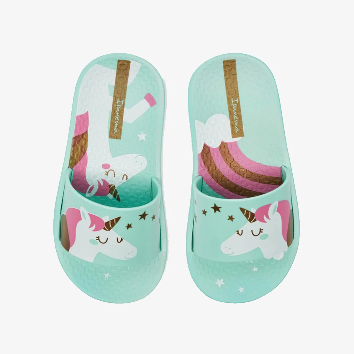 IPANEMA Papuče IPANEMA URBAN V SLIDES KIDS