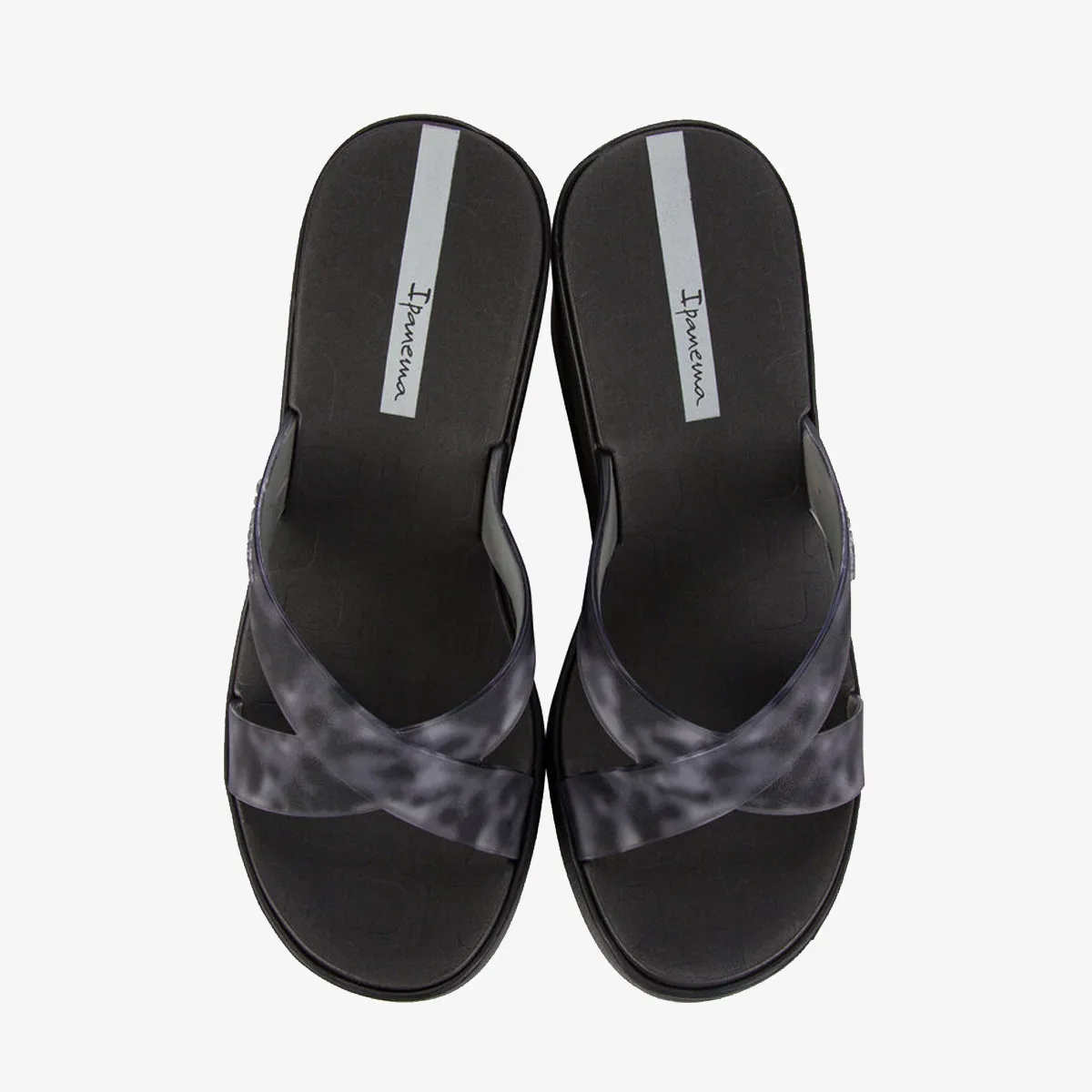 IPANEMA Papuče IPANEMA HIGH FASHION SLIDE FEM