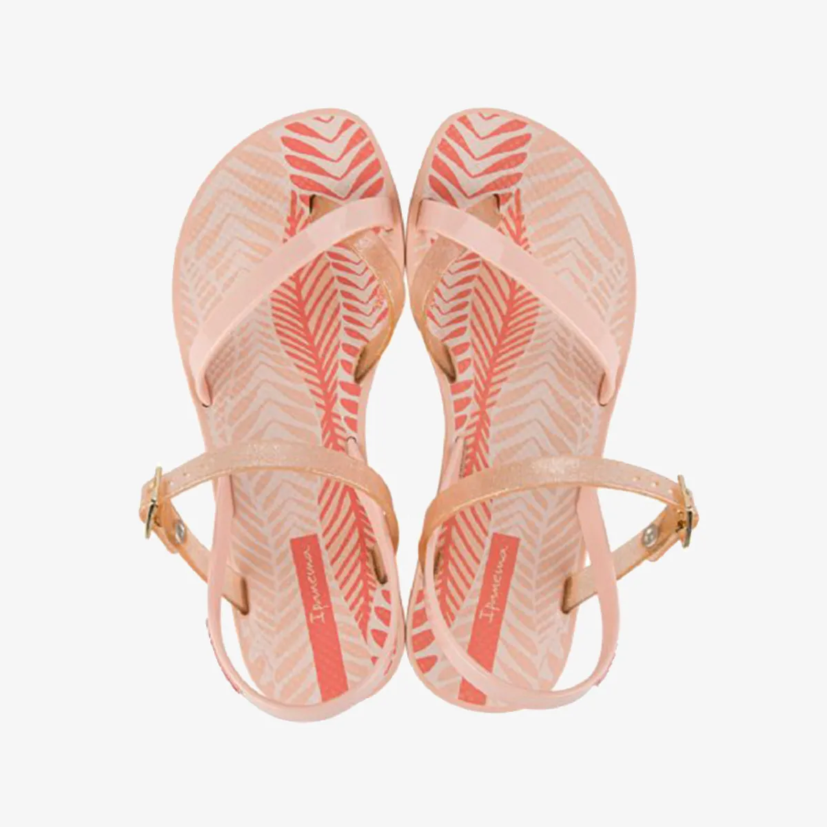 IPANEMA SANDALE IPANEMA FASHION SANDAL X KIDS