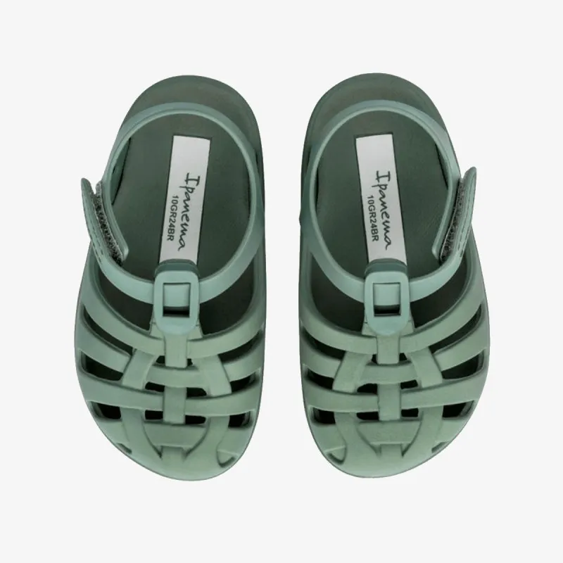 IPANEMA SANDALE Ipanema Summer Basic II Baby