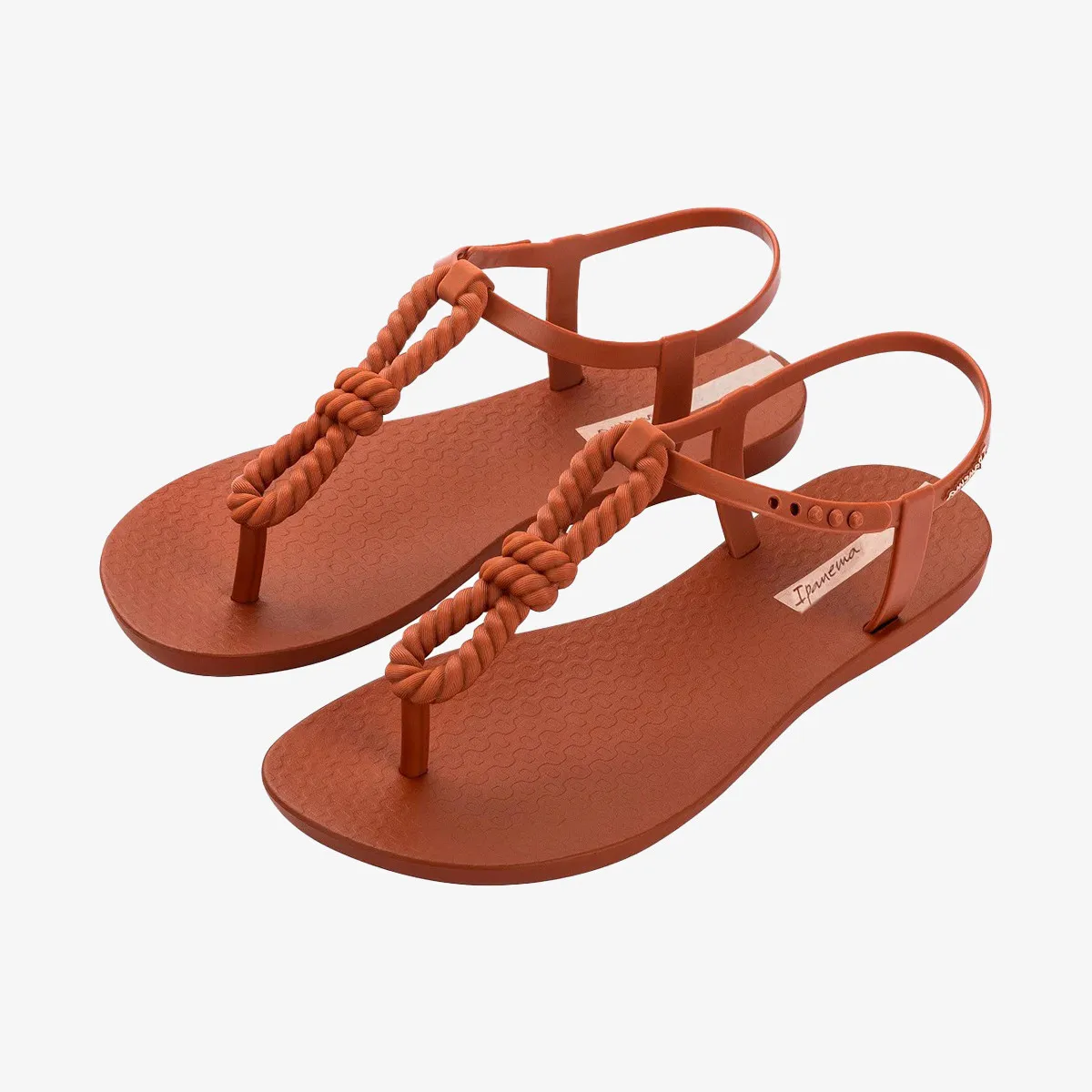 IPANEMA SANDALE Ipanema Class Infinity Sandal Fem 