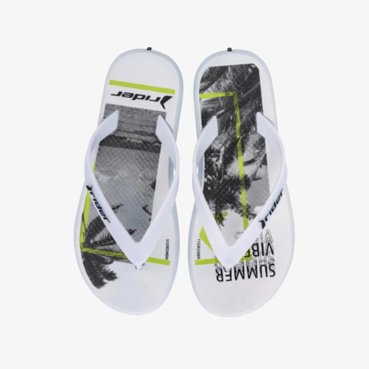 RIDER Japanke Rider R1 Energy II Kids 