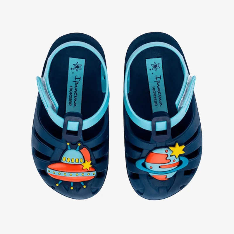 IPANEMA SANDALE Summer XVI 