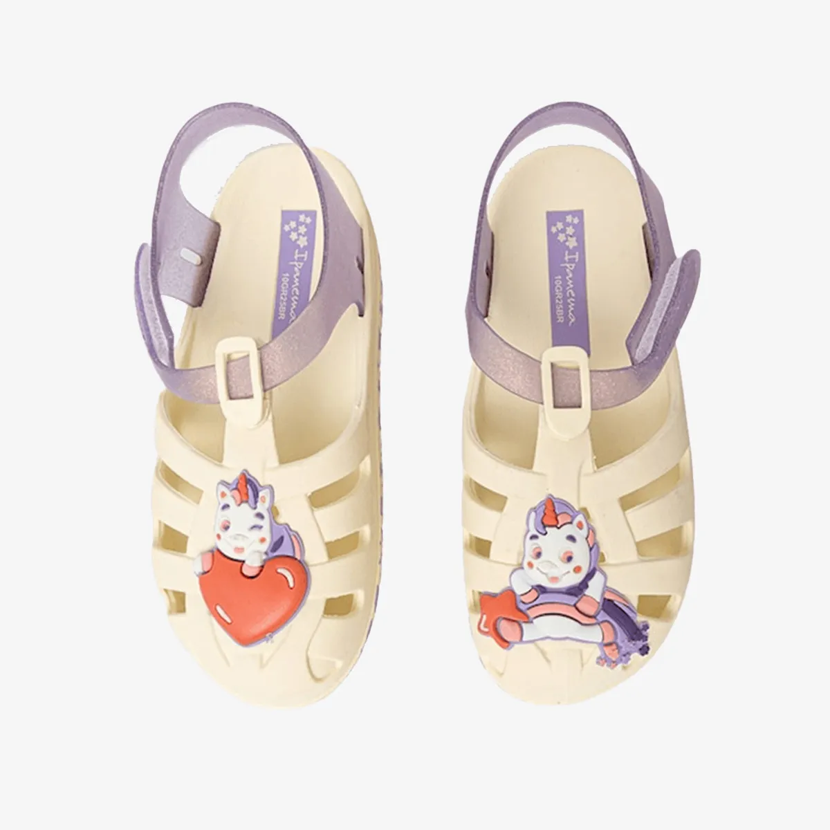 IPANEMA SANDALE Summer XVI 