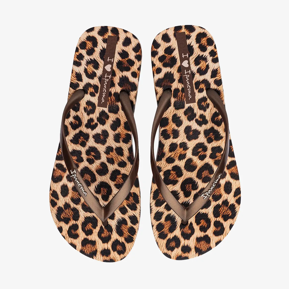 IPANEMA Japanke IPANEMA ANIMAL PRINT VII FEM 