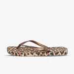 IPANEMA Japanke Animal Print VII 
