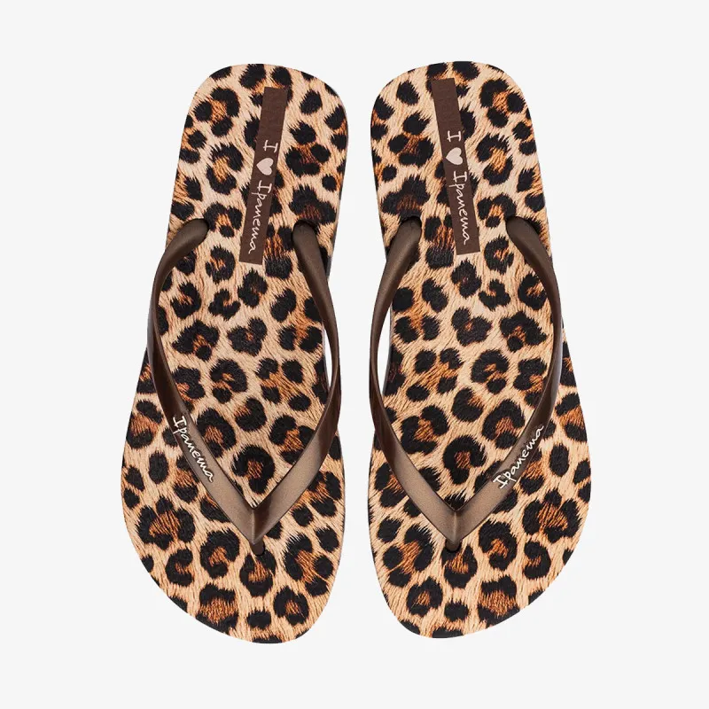 IPANEMA Japanke IPANEMA ANIMAL PRINT VII FEM 