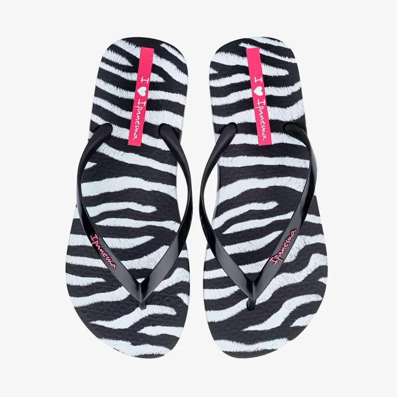 IPANEMA Japanke Animal Print 