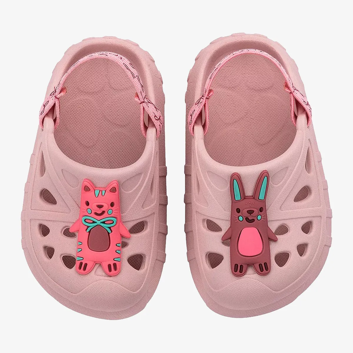 IPANEMA SANDALE IPANEMA CUDDLY BABY 