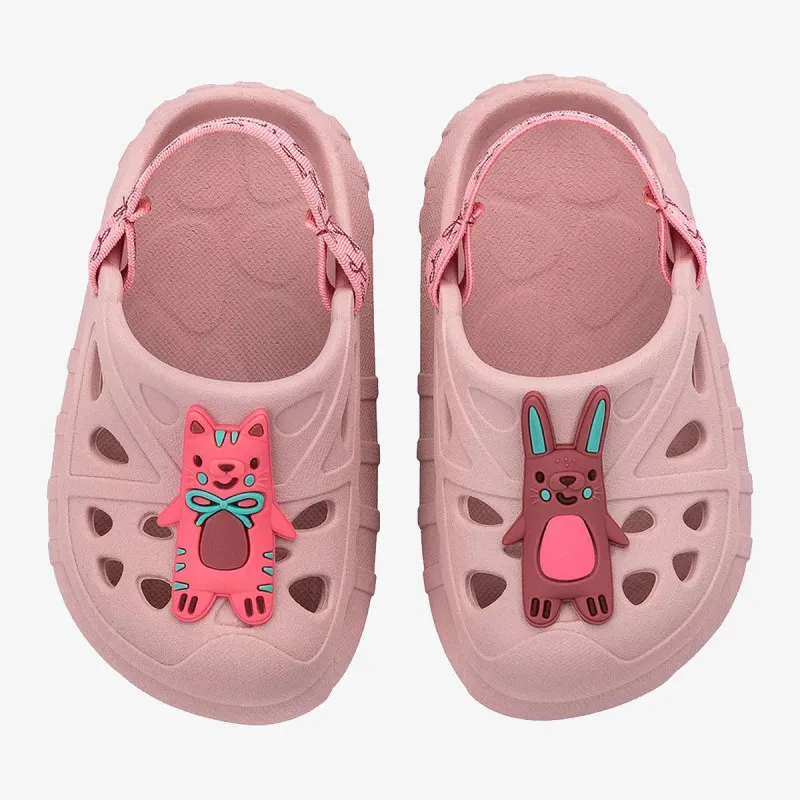 IPANEMA SANDALE IPANEMA CUDDLY BABY 